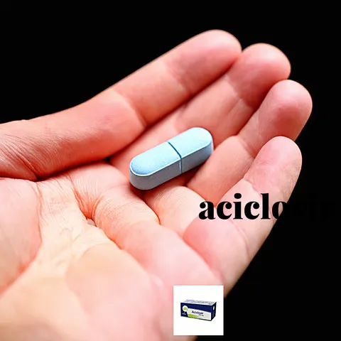 Precio aciclovir oftalmico